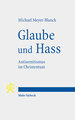 Glaube und Hass