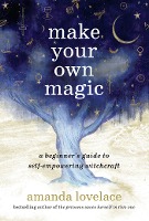 Make Your Own Magic