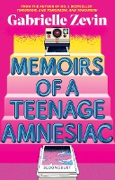 Memoirs of a Teenage Amnesiac