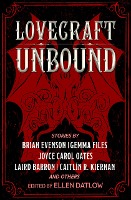 Lovecraft Unbound