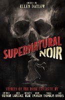 Supernatural Noir