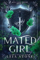 Mated Girl (Wolf Girl, #4)