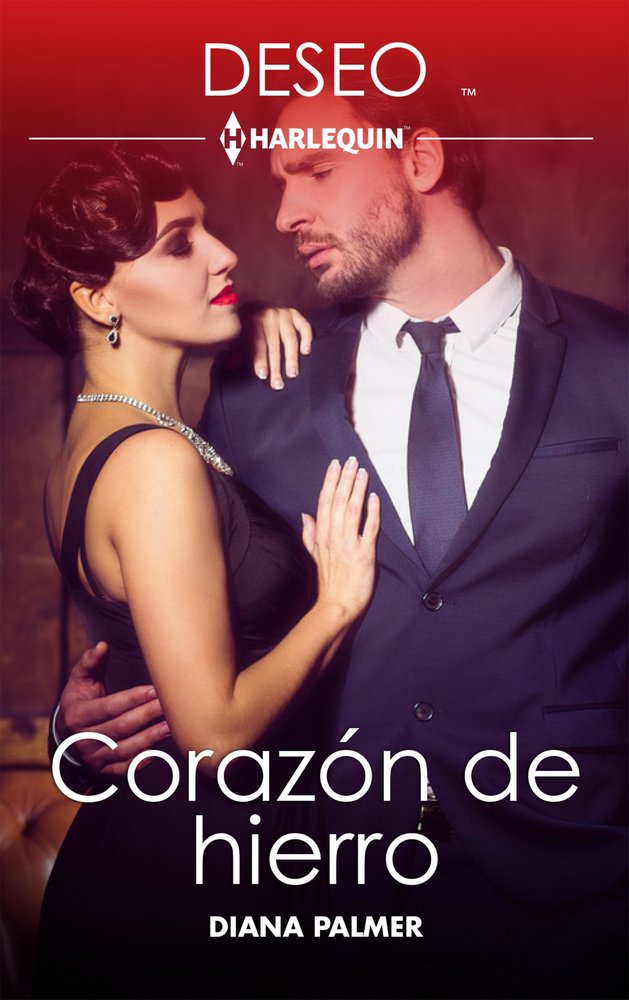 Corazón de hierro