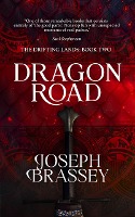 Dragon Road (The Drifting Lands, #2)