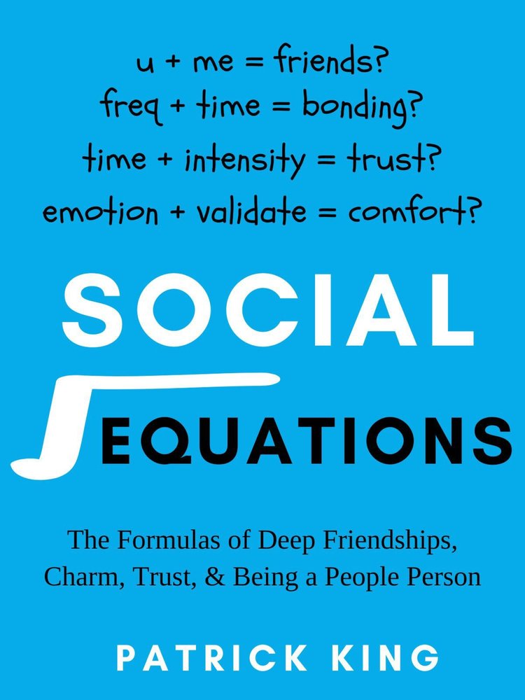 Social Equations