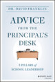 Advice from the Principal's Desk