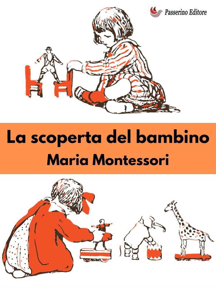 La scoperta del bambino