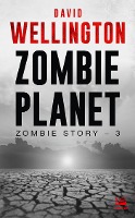 Zombie Story, T3 : Zombie Planet