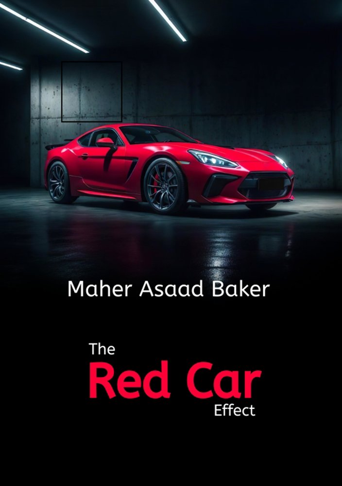 The Red Car Effect