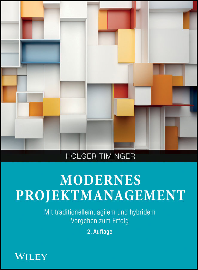 Modernes Projektmanagement