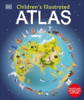 Children's Illustrated Atlas