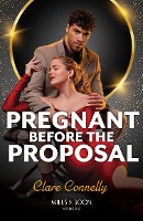 Pregnant Before The Proposal