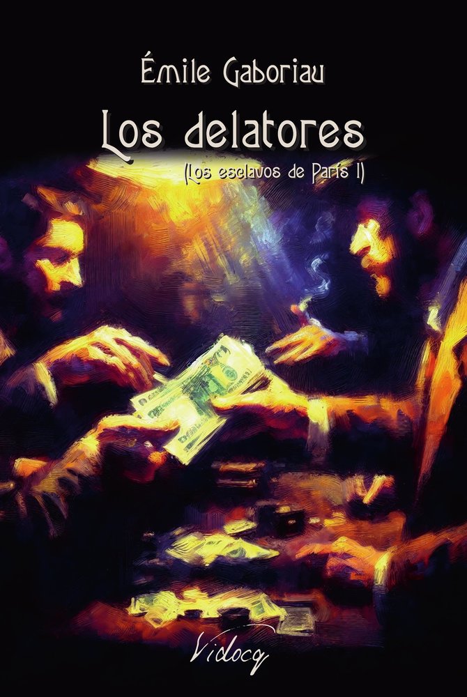 Los delatores