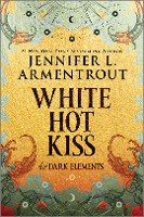 White Hot Kiss