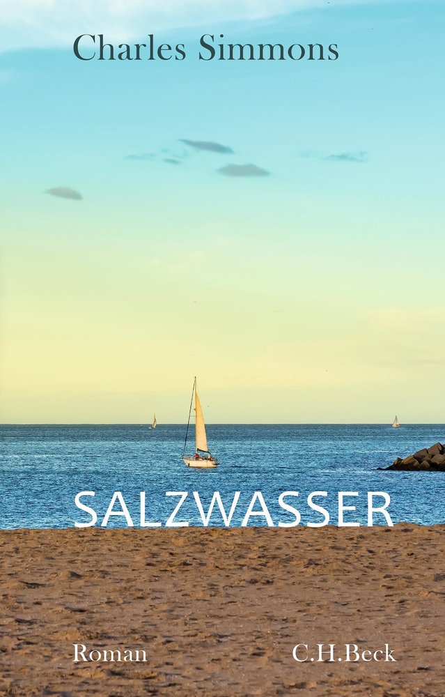 Salzwasser