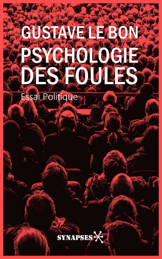 Psychologie des foules