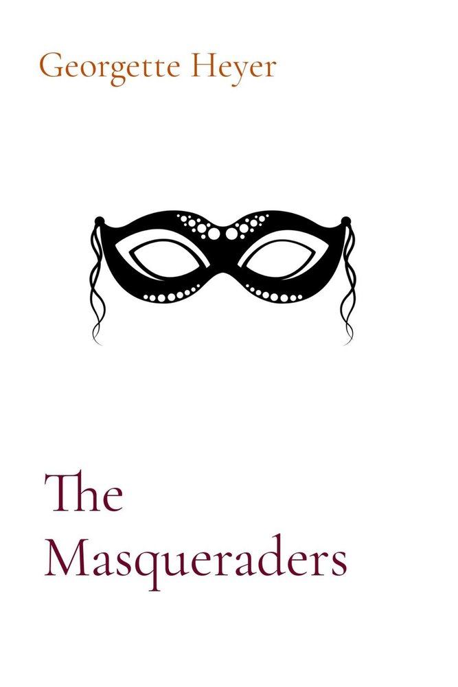 The Masqueraders