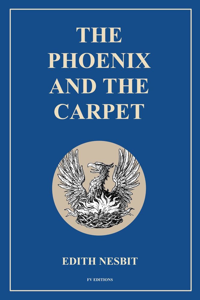 The Phoenix and the Carpet