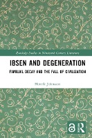 Ibsen and Degeneration