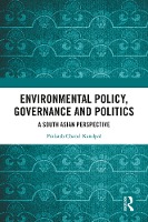 Environmental Policy, Governance and Politics