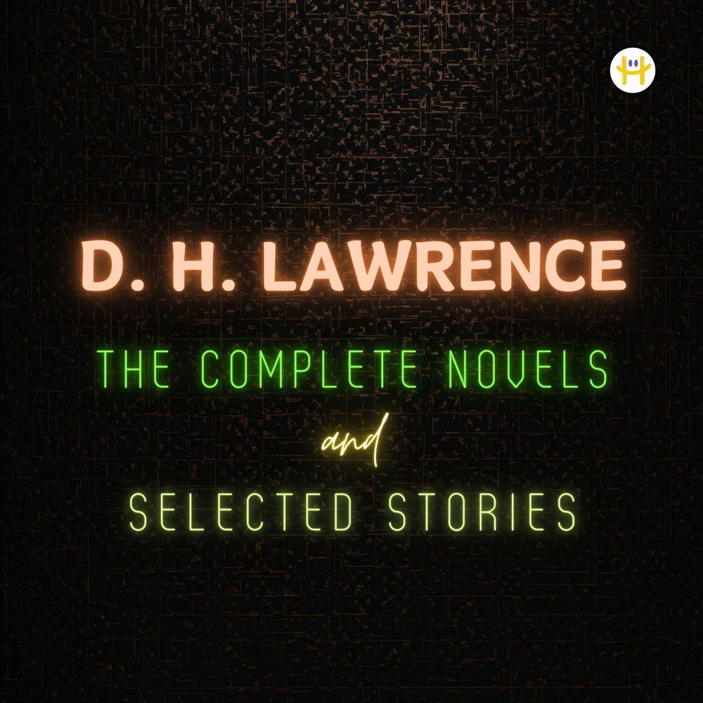 D.H. Lawrence