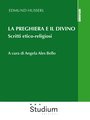 La preghiera e il divino