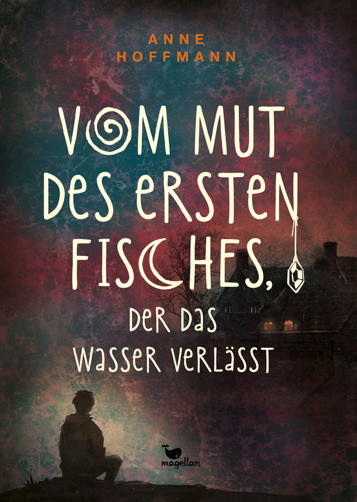 Vom Mut des ersten Fisches, der das Wasser verlässt