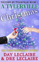 A Tylerville Christmas (Touched By Tylerville...., #1)