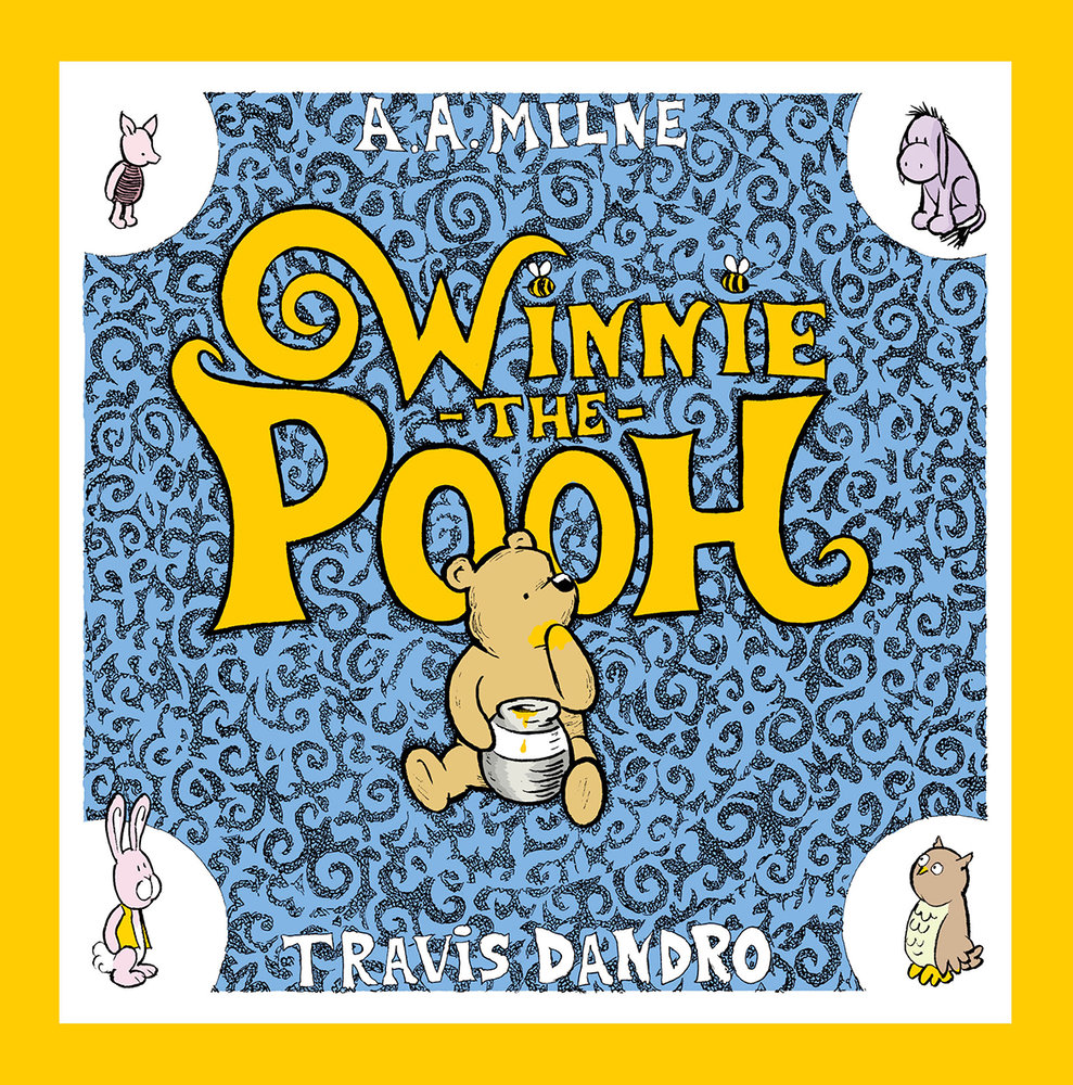 Winnie-the-Pooh