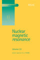 Nuclear Magnetic Resonance