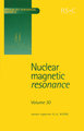 Nuclear Magnetic Resonance