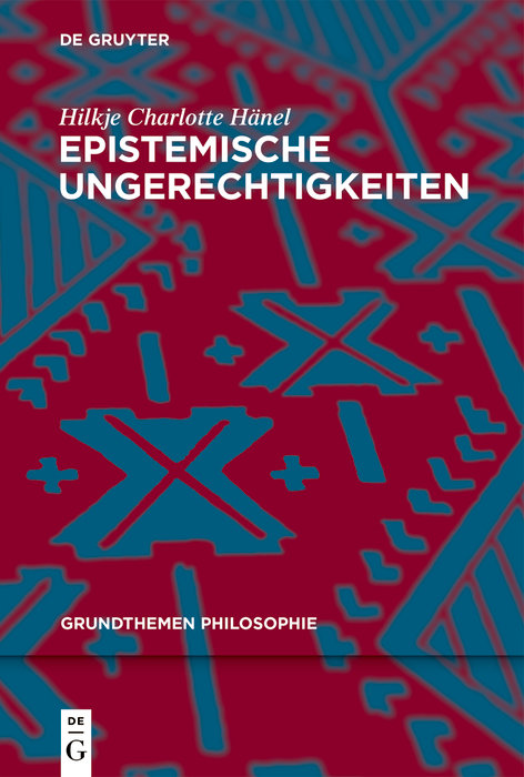 Epistemische Ungerechtigkeiten