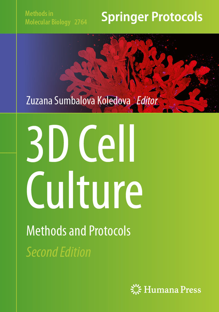 3D Cell Culture