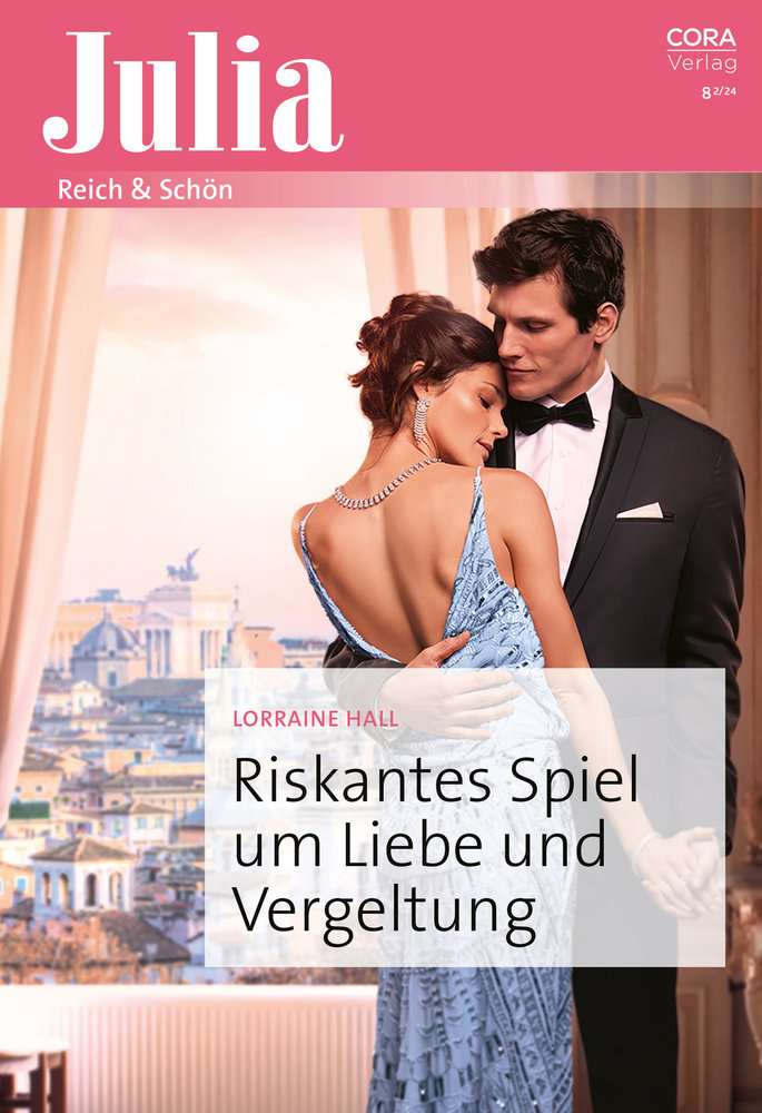 Riskantes Spiel um Liebe und Vergeltung