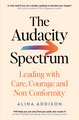 The Audacity Spectrum