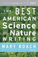 The Best American Science and Nature Writing 2011