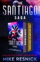 The Santiago Saga