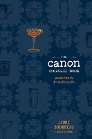 The Canon Cocktail Book