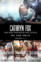 End Zone Books 1-3