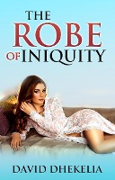 The Robe of Iniquity (1, #1)