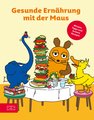 Gesunde Ernährung mit der Maus