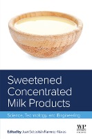 Sweetened Concentrated Milk Products