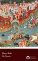 The Travels of Marco Polo Illustrated