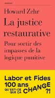 La justice restaurative