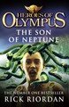 The Son of Neptune (Heroes of Olympus Book 2)