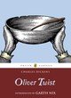 Oliver Twist