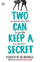 Two Can Keep a Secret