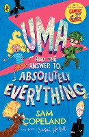 Uma and the Answer to Absolutely Everything