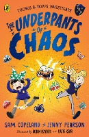 The Underpants of Chaos