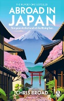 Abroad in Japan